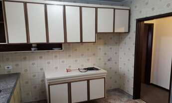 Imagem 3: Apartamento à venda - Jardim Anália Franco