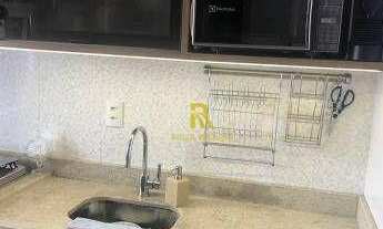 Imagem 6: Apartamento com 2 dormitórios à venda, 55 m² por R$ 440.000,00 - Vila Mascote - São Paulo