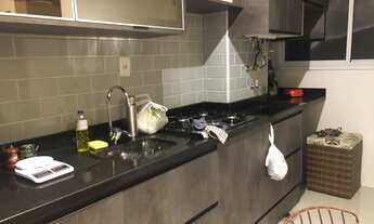 Imagem 2: Casa para venda com 29 metros quadrados com 1 quarto em Parque Independência - São Paulo