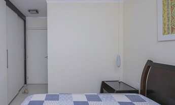 Imagem 7: Pompéia - varanda, 2 suítes e 3 vagas