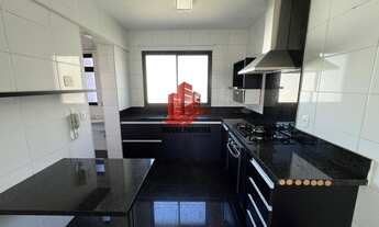 Imagem 7: Apartamento 3 Quartos para Venda em Belo Horizonte, Buritis, 3 dormitórios, 1 suíte, 3 ban