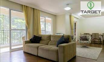 Imagem: Apartamento com 4 dormitórios à venda