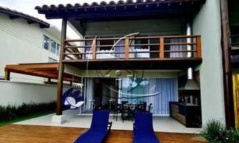 Imagem: Casa em condomínio a beira mar - Barra