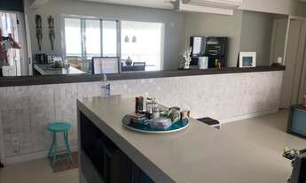 Imagem 5: Apartamento para venda tem 73 metros quadrados com 2 quartos em Vila Mariana - São Paulo