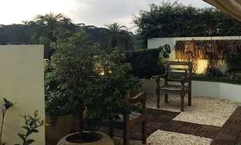 Imagem 7: São Paulo - Apartamento Padrão - Paineiras do Morumbi