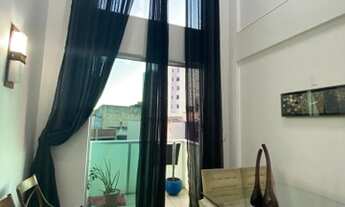 Imagem 3: Cobertura duplex a venda 209m2 com 3 vagas de garagem Imbaúbas - Ipatinga - MG