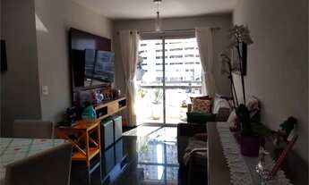 Imagem 2: São Paulo - Apartamento Padrão - SANTANA