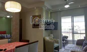 Imagem 2: APARTAMENTO 73M² | 03 DORMITORIOS | 01 SUÍTE