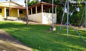 Imagem 3: Rancho de Frente com a Represa de Barra Bonita, com 1.000m², R$ 600.000,00 em Botucatu, SP