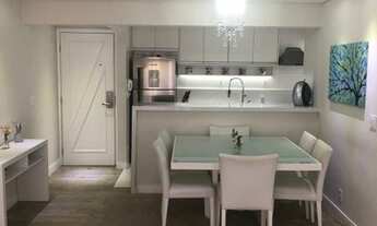 Imagem 2: Apartamento para venda tem 78 metros quadrados com 2 quartos em Vila Monumento - São Paulo