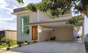 Imagem 3: Casa com 3 dormitórios à venda, 163 m² por R$ 880.000,00 - Condomínio Residencial Una - It