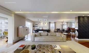 Imagem 3: Visconde de Porto Seguro Apto AP1421