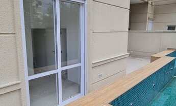 Imagem 3: Apartamento Garden Térreo