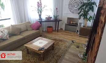 Imagem 4: Apartamento com 4 dormitórios à venda, 120 m² por R$ 650.000,00 - Vila Andrade - São Paulo