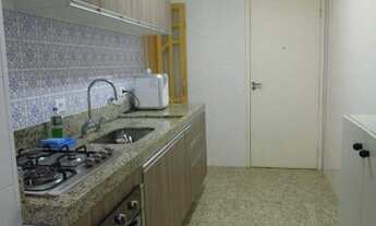 Imagem 7: Apartamento com 3 dormitórios à venda, 89 m² por R$ 670.000,00 - Vila Regente Feijó - São