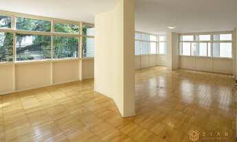 Imagem 6: SãO PAULO - Apartamento Padrão - Consolação