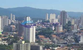 Imagem: São Paulo - Apartamento Padrão - Santa