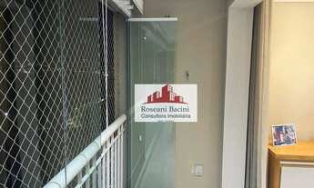 Imagem 4: Apto com 2 dorm. sendo 1 suíte - à venda, 78 m² por R$ 797.000 - Vila Leopoldina - São Pau