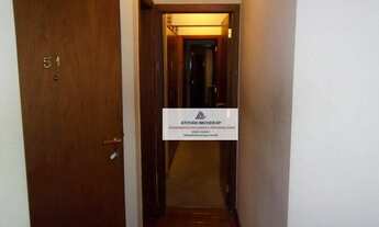 Imagem 3: Apartamento à venda, 150 m² por R$ 1.330.000,00 - Moema - São Paulo/SP