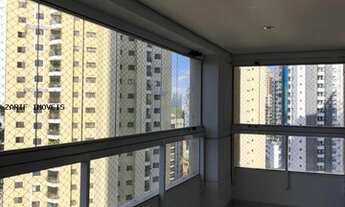 Imagem 3: Apartamento para Locação em São Paulo, VILA ANDRADE, 3 dormitórios, 3 suítes, 5 banheiros