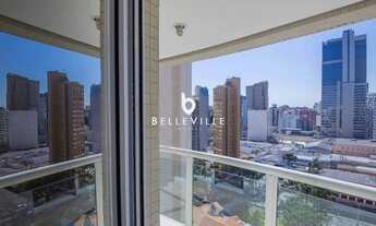 Imagem 4: Apartamento 03 dormitórios (sendo 01 suíte e 01 demi-suíte) - 02 Vagas de Garagem - Batel