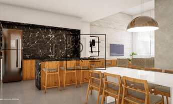 Imagem 3: Casa - Swiss Park - Campinas