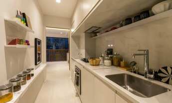 Imagem 3: Apartamento à venda 85m², 1 vaga - Próximo ao shopping Morumbi