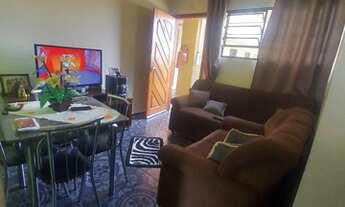 Imagem 2: Apartamento para venda possui 50 metros quadrados com 2 quartos