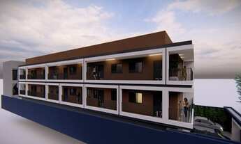 Imagem 5: Imperdível - Apartamentos estilo Loft Novos 2 Dorms - Ótima Localização - Vila Carrão!!!