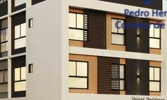 Imagem 3: Apartamento com 3 Quartos nos Bancários