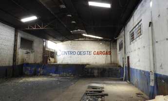 Imagem 7: Comercial no bairro Micro Industrial em Várzea Grande - MT