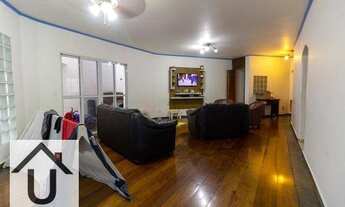 Imagem: Sobrado com 3 dormitórios à venda, 160