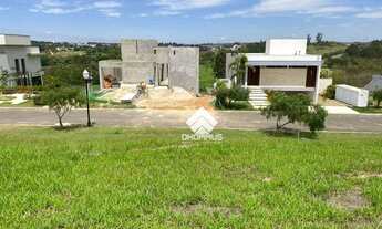 Imagem 3: Terreno à venda, 503 m² por R$ 470.000,00 - Condomínio Villas do Golfe - Itu/SP
