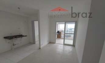 Imagem 3: Apartamento para aluguel tem 75 metros quadrados com 2 quartos em Parque da Mooca - São Pa