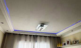 Imagem 3: Apartamento para venda possui 44 metros quadrados com 2 quartos