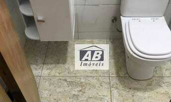 Imagem 2: Sobrado com 2 dormitórios, 80 m² - venda por R$ 550.000 ou aluguel por R$ 2.500/mês - Ipir