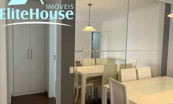 Imagem 5: APARTAMENTO RESIDENCIAL em SÃO PAULO - SP, INDIANÓPOLIS