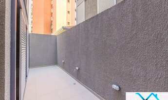 Imagem 5: APARTAMENTO RESIDENCIAL em SÃO PAULO - SP, PERDIZES