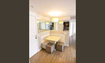 Imagem 6: COND. STORY JAGUARÉ - LINDO