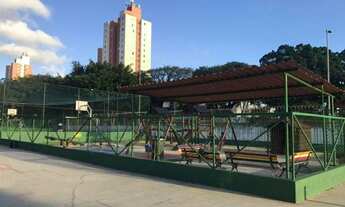 Imagem 6: Apartamento para venda possui 61 metros² com 2 quartos no Sacomã - São Paulo - SP