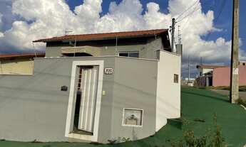 Imagem 3: Aluga-se casa no Sagrado 2 quartos