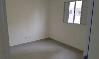 Imagem 2: Apartamento para venda possui 50 metros quadrados com 2 quartos