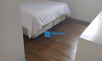 Imagem 6: Apartamento à venda, 148 m² por R$ 2.100.000,00 - Vila Nova Conceição - São Paulo/SP