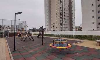 Imagem 5: APTO. VILA EMA Apartamento com 2 dormitórios