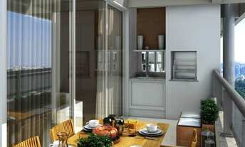 Imagem 7: Apartamento para Venda em São Paulo, Vila Mariana, 2 dormitórios, 1 banheiro, 1 vaga