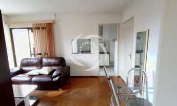 Imagem 2: Apartamento para venda possui 40 metros quadrados com 1 quarto em Santa Cecília - São Paul