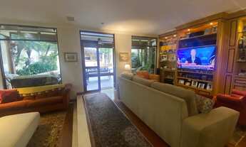 Imagem 6: Sobrado para venda com 420 metros quadrados com 4 quartos em Jardim das Bandeiras - São Pa