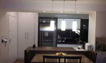 Imagem 7: Apartamento para venda com 75 metros quadrados com 2 quartos em Vila Gumercindo - São Paul