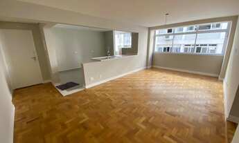 Imagem 4: Apartamento 101m2 reformado, 2 Suítes 1 Vaga - Itaim Bibi