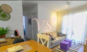 Imagem 4: Apartamento para Venda em São Paulo, Santana, 2 dormitórios, 1 suíte, 2 banheiros, 1 vaga